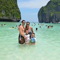 Отзыв от Пётр - DTV виза